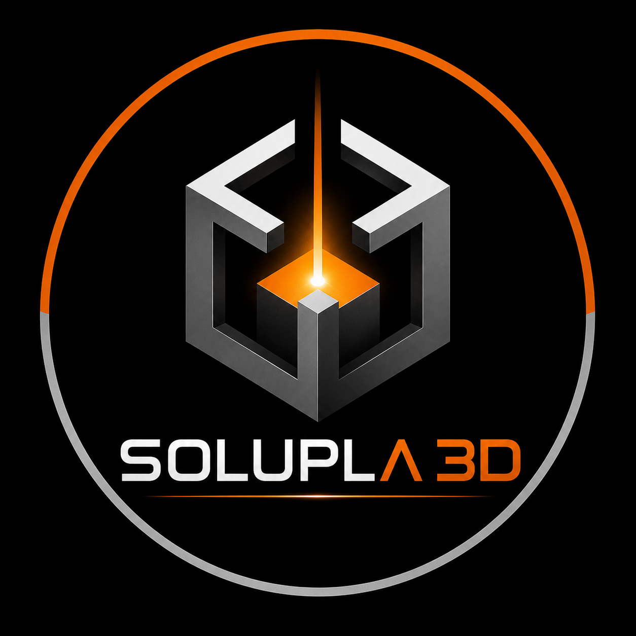 SoluPla 3D